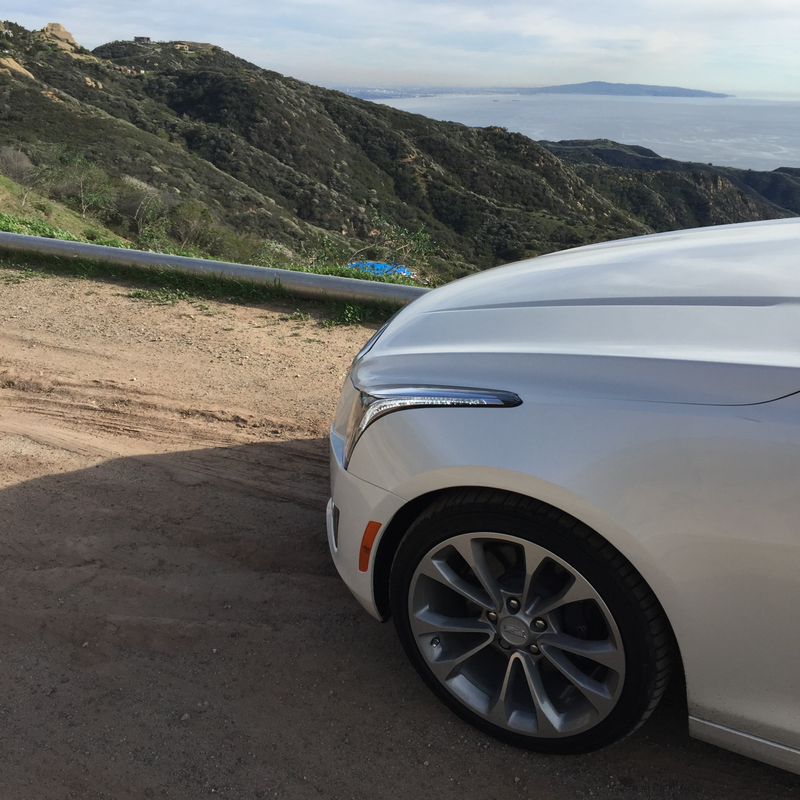 Illustration for article titled 2015 Cadillac ATS Coupe: The Oppo Review